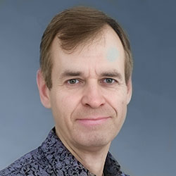 Greg Baker