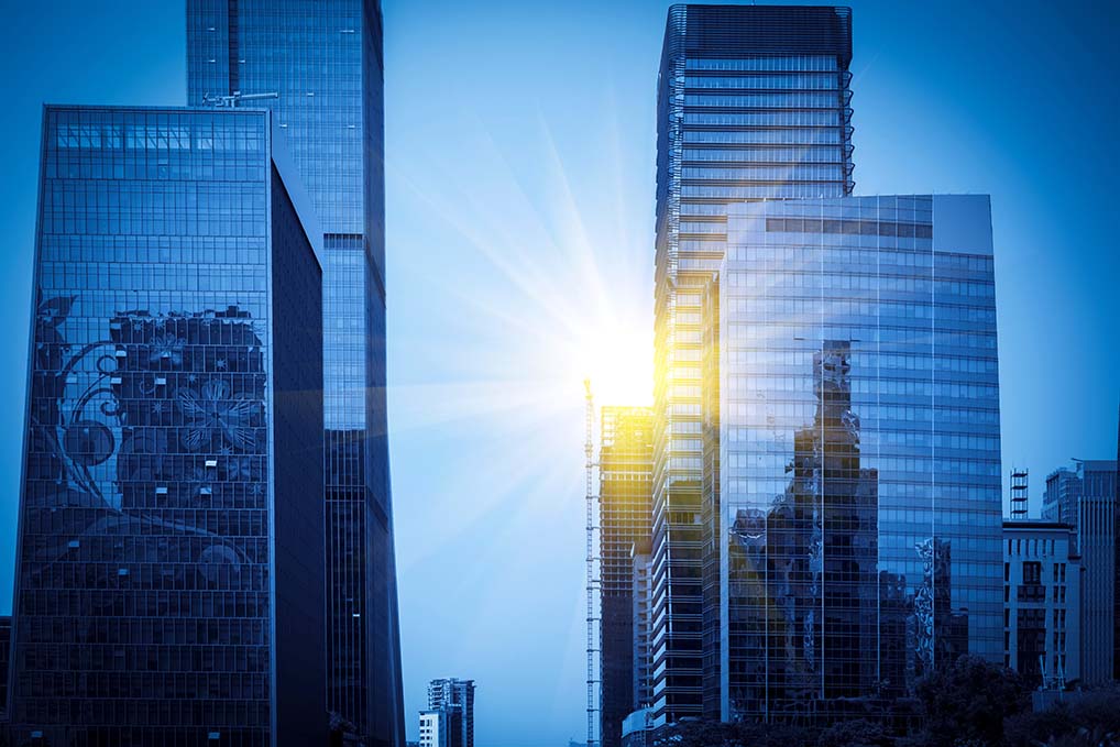 Halliwell Group Expands Services in APAC Following Quintons Asset Purchasing Agreement Image