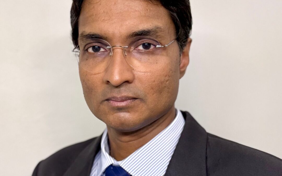 Anand Ghnavello