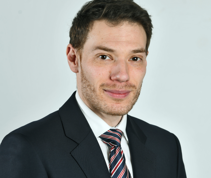 Dr. Andrew Collins