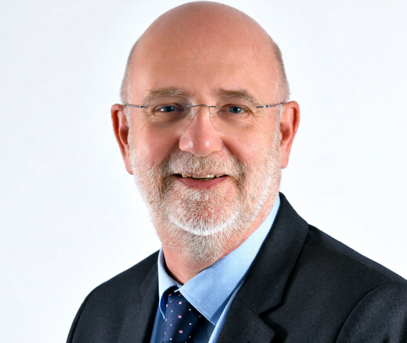 Cliff Christie
