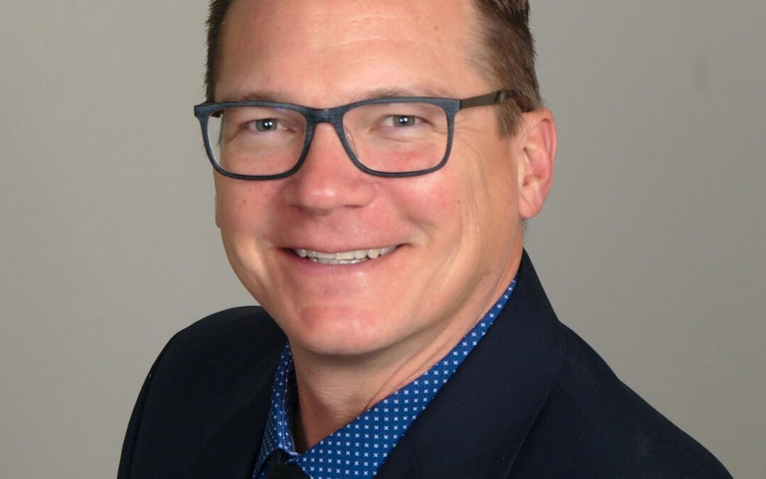 David Chard