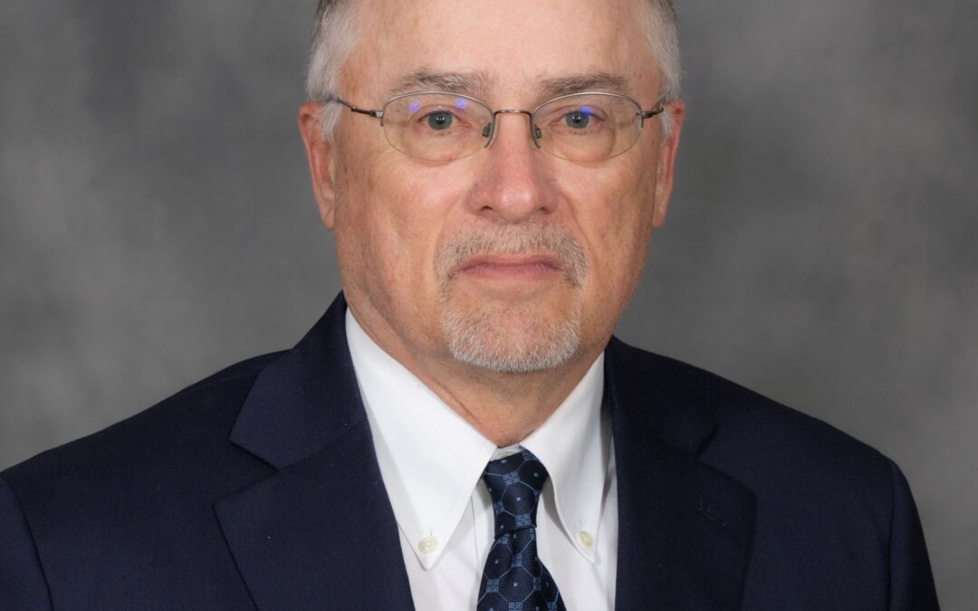 David Roebuck