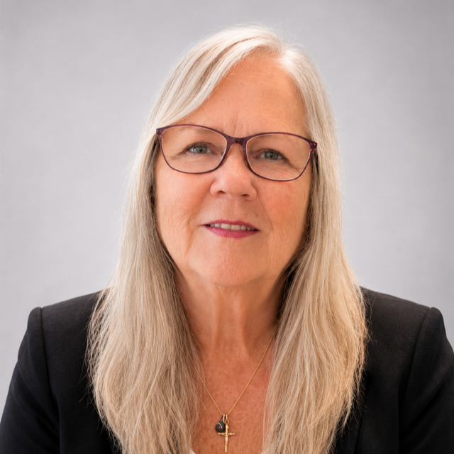 Debbie Magurany