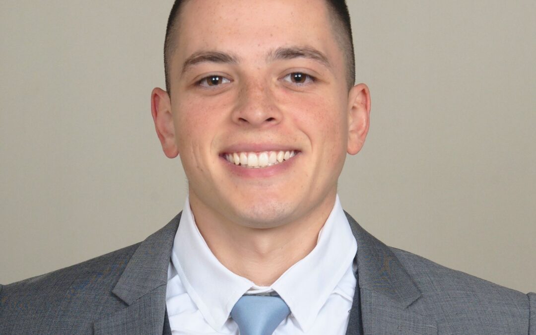 Dominic Rossignuolo