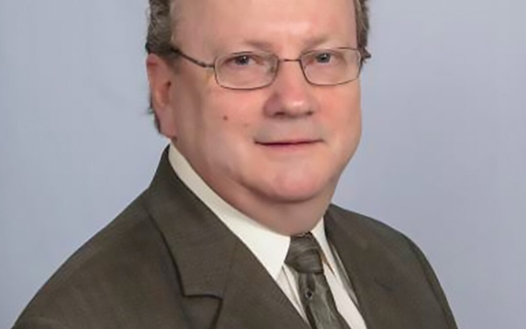 Donald Leffert