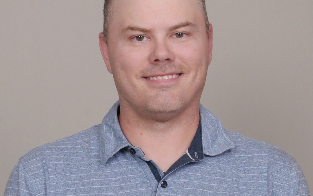 Dustin Wood