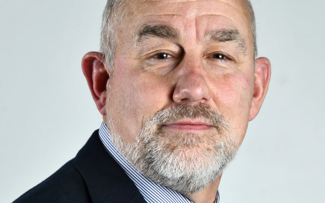 Graham Sellers