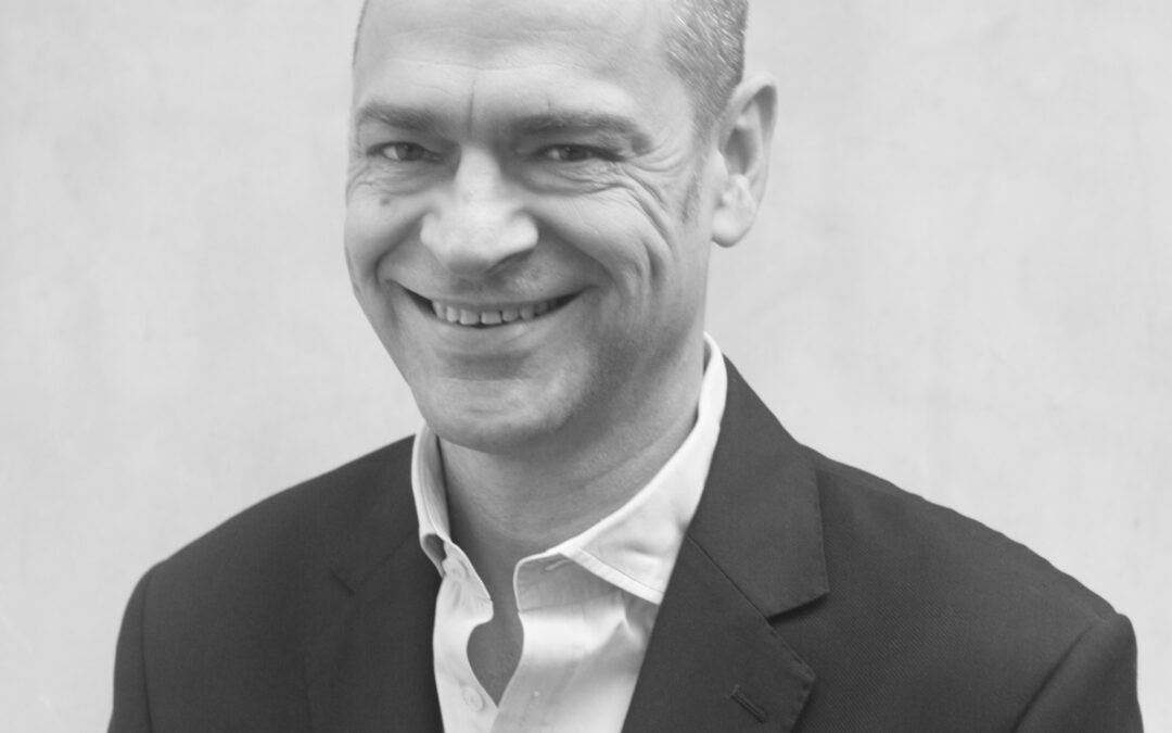 Greg du Chateau