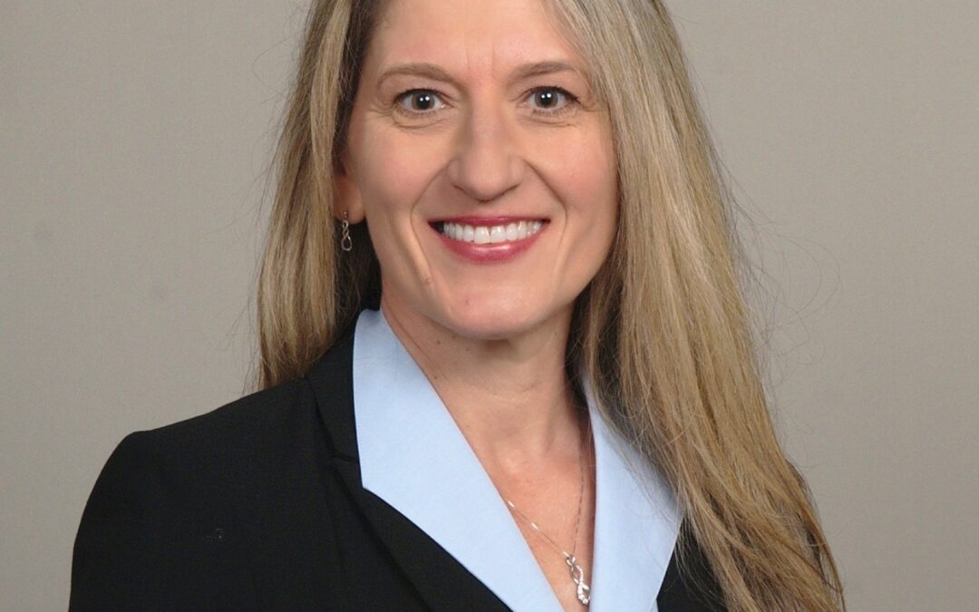 Julie Devlin