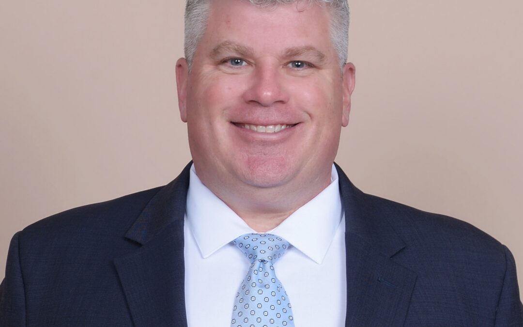 John O’Leary