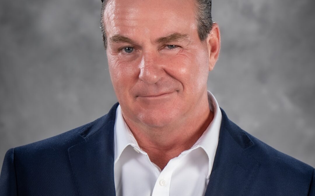 Keith O’Donnell