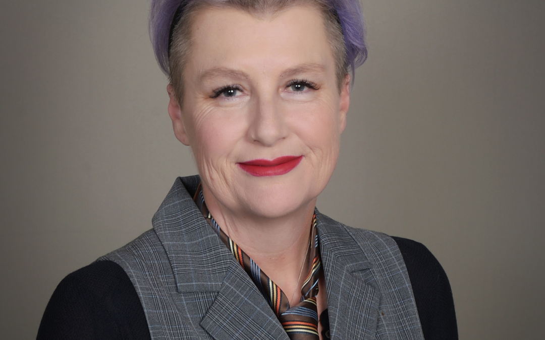Kristin Lenhart