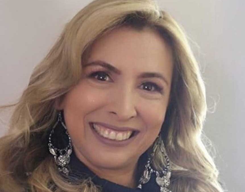 Maritza Hearst
