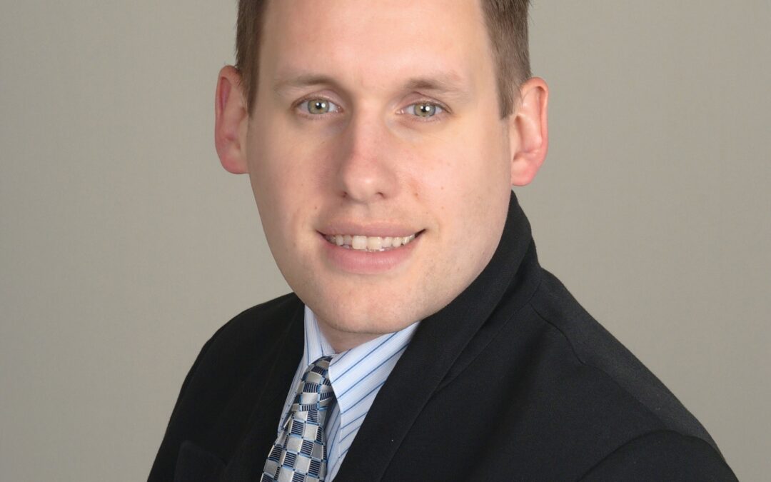 Matthew Rodgers
