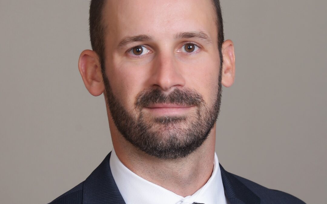 Matthew Hill