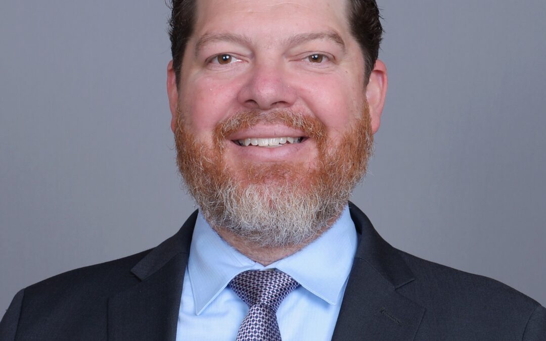 Matthew Senn