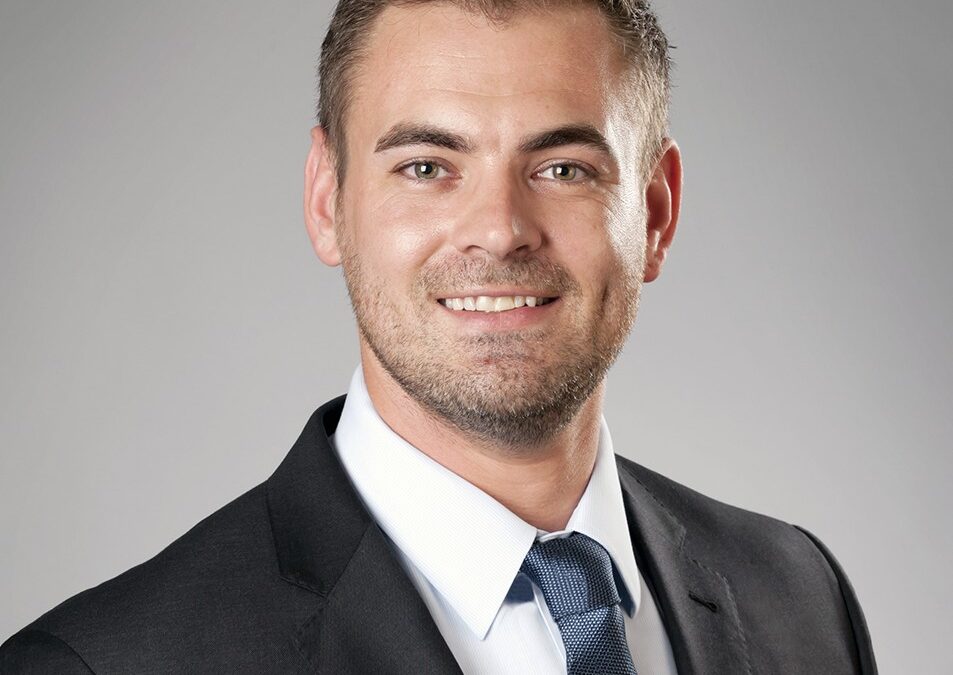 Matthew Yurcek
