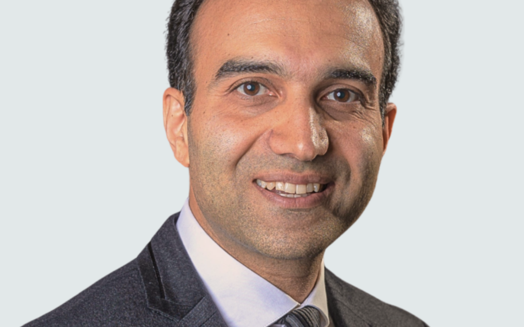 Mehran Rahmani