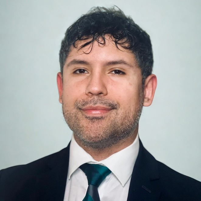 Pablo Marchant