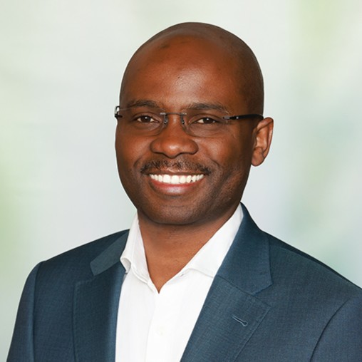 Paul Gondwe