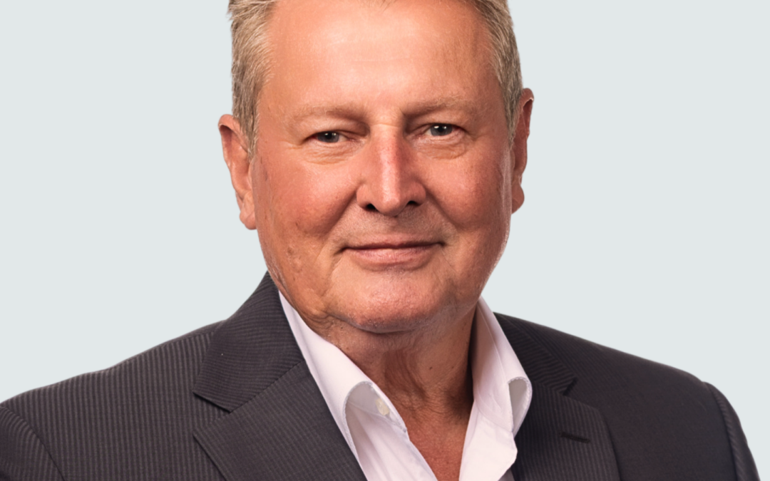 Peter Mastalir