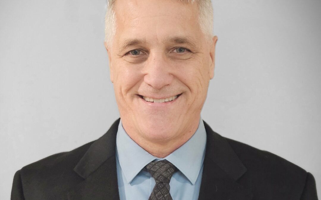 Peter Wagner