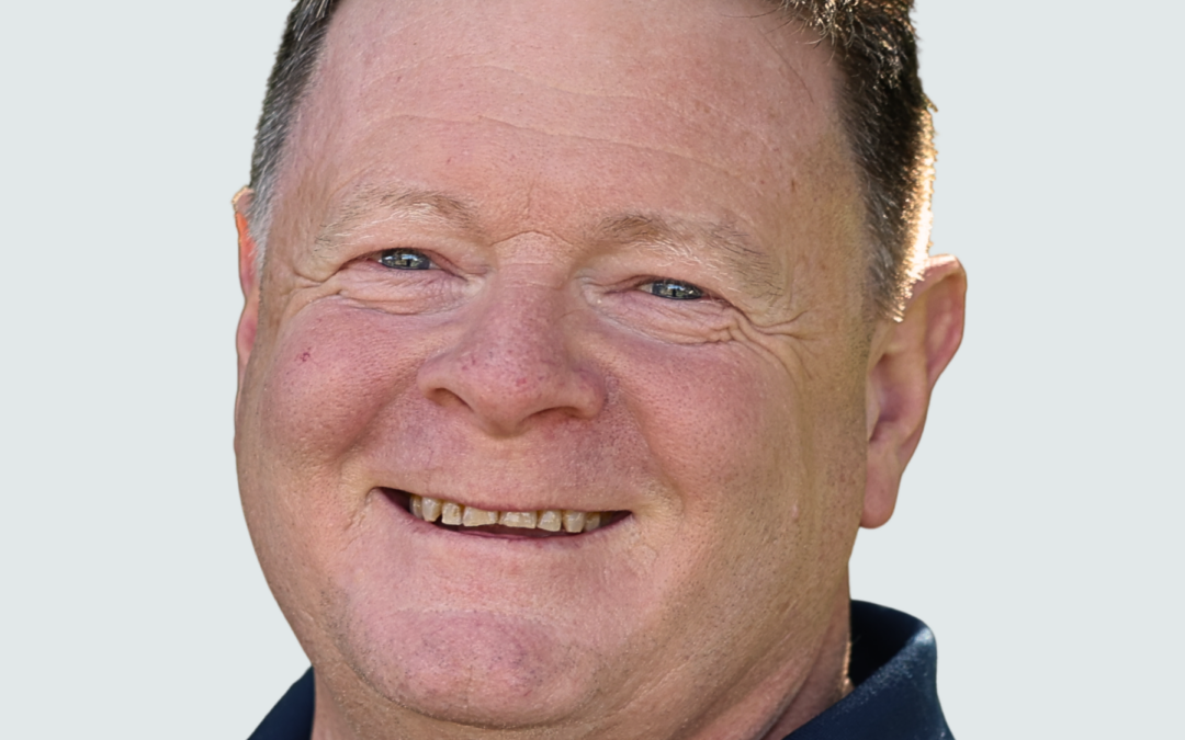 Todd O’Donoghue