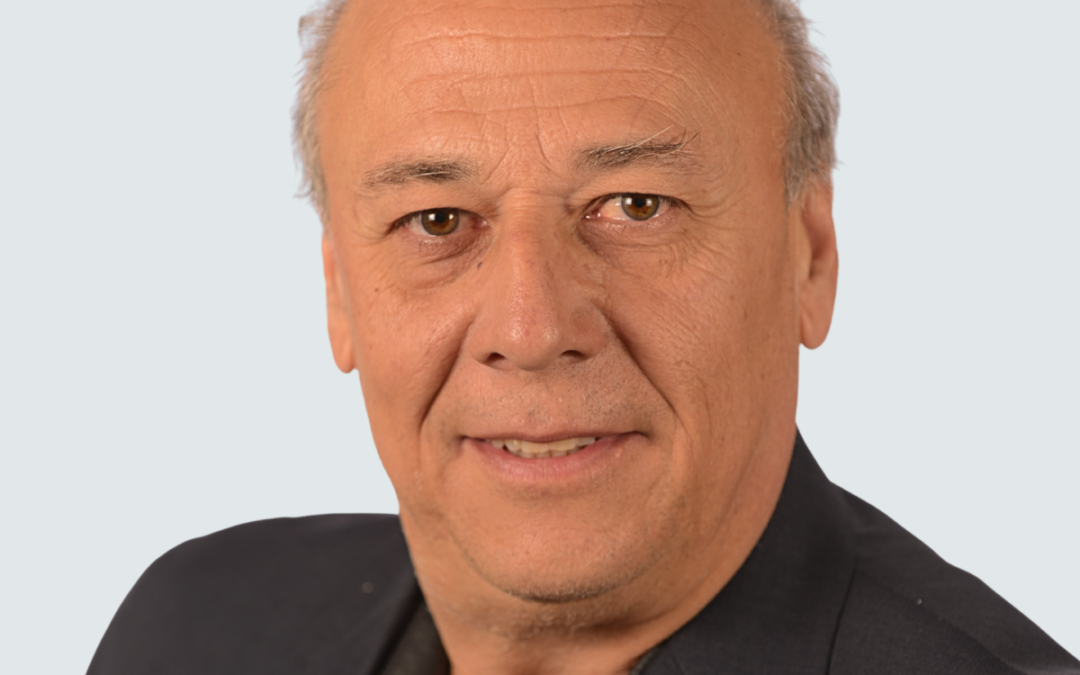 Athanasios Tom Marinos