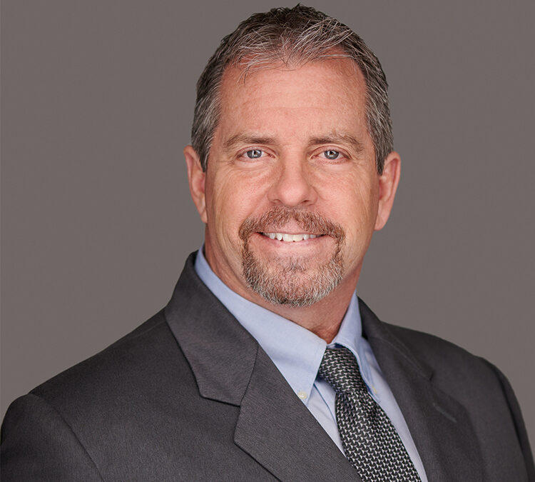 Chris Dillender