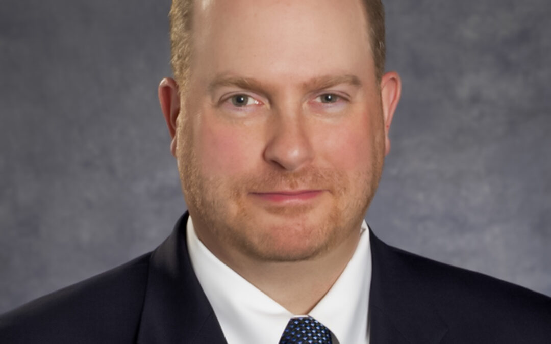 Nicholas Lehmann