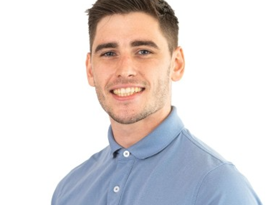 Denver Gill