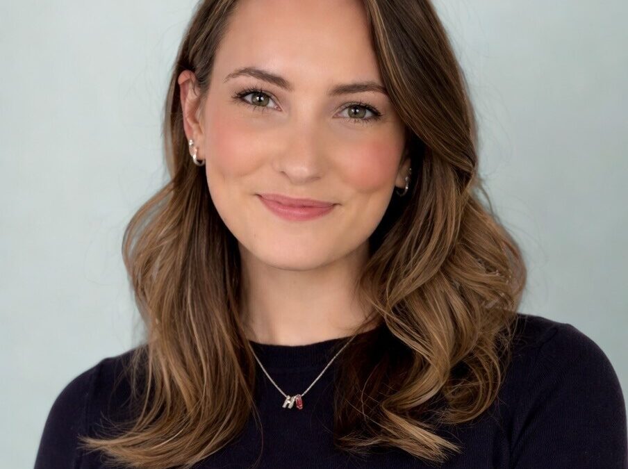 Hannah Lagerman