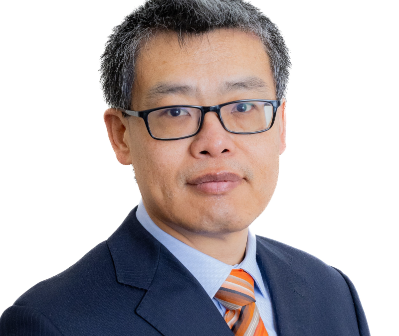 Dr. Lin Sun