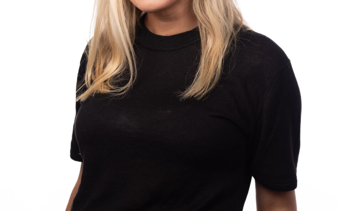 Marie Otteren