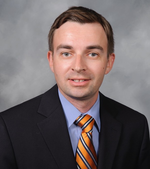 Michael J. Fornek