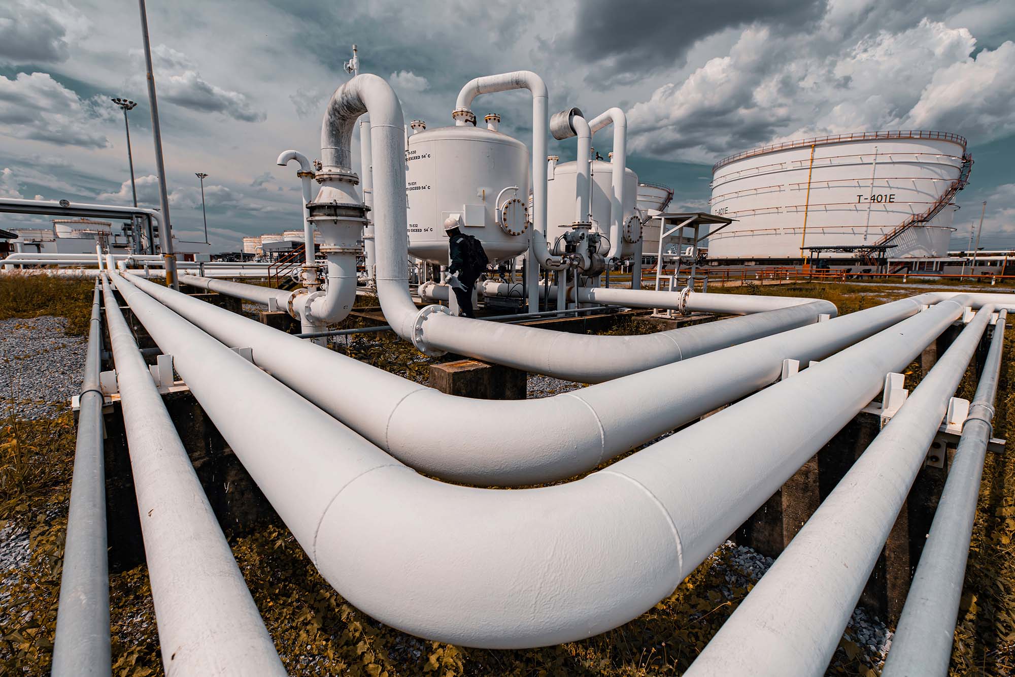 Pipe Failures