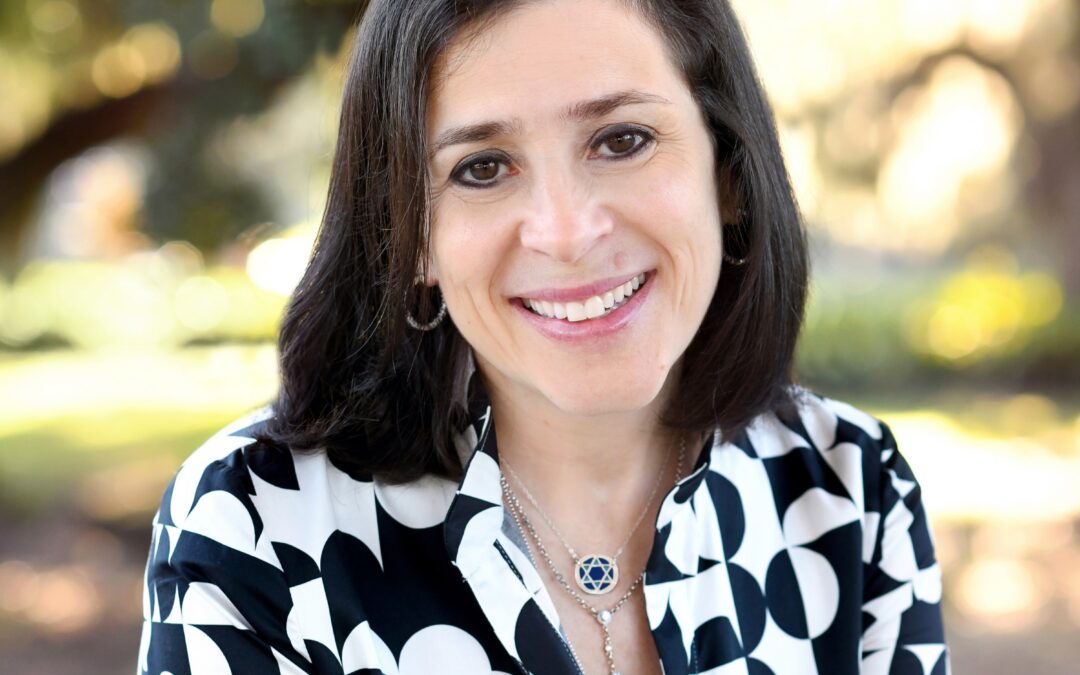 Tracey Dodd, M.S.