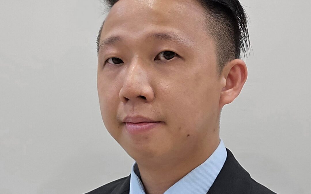 Wai Kit Kwok, M. Eng