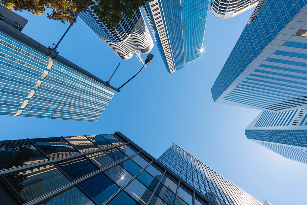 Halliwell Continues to Expand Services in APAC Following Acquisitions Image
