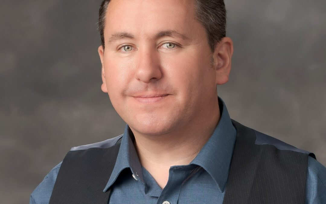 David L. Parry