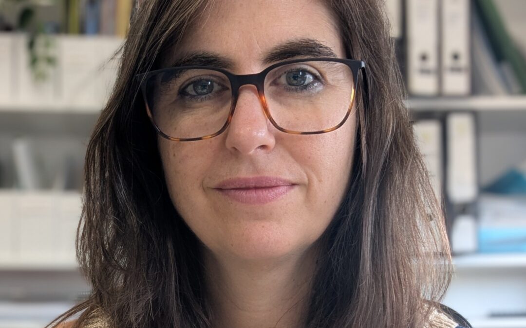 Diana Soriguer