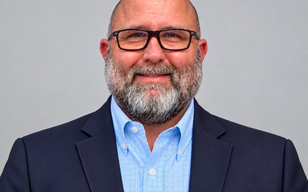 Troy Scott